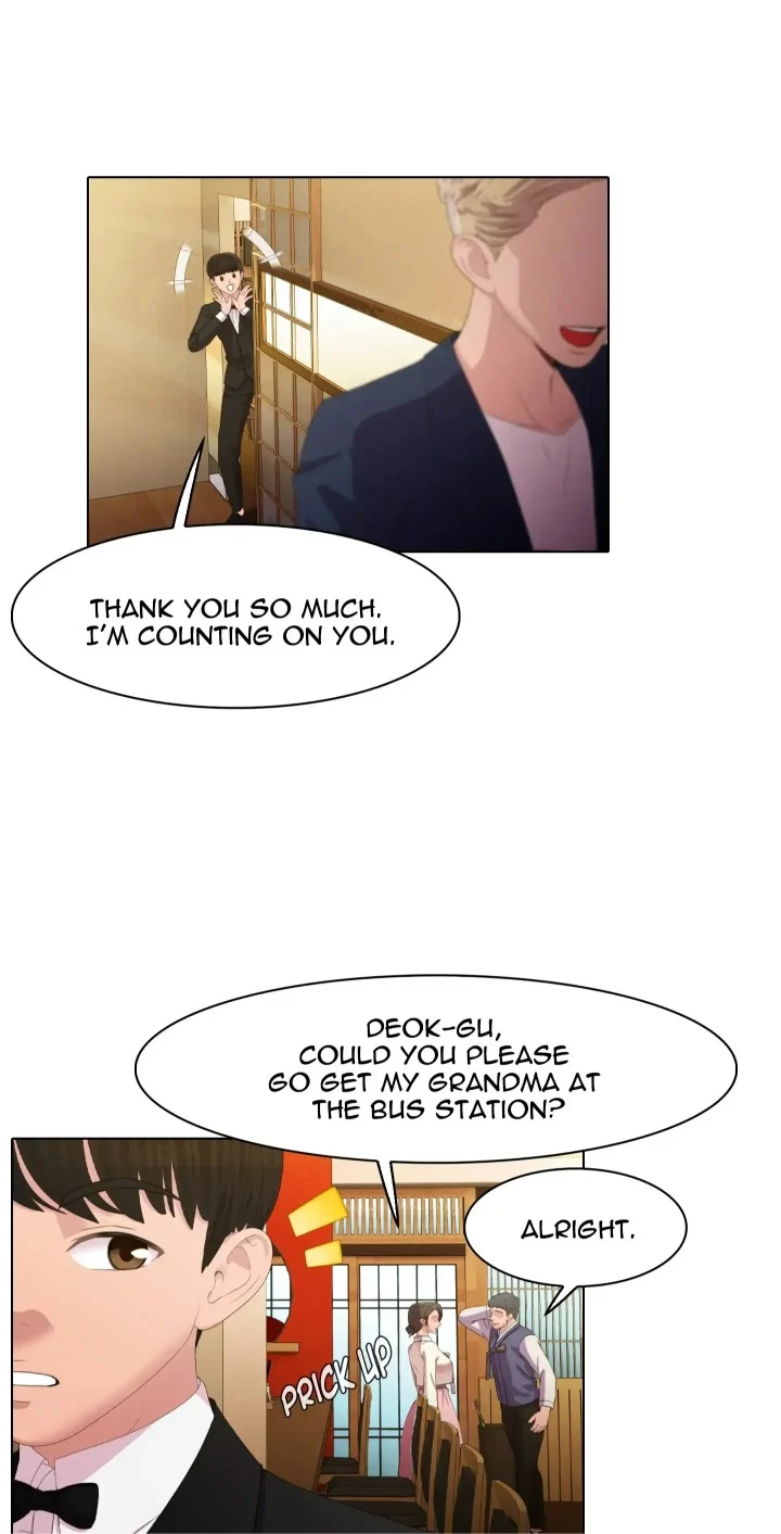 Choose Your Wife! chapter 2 page 28