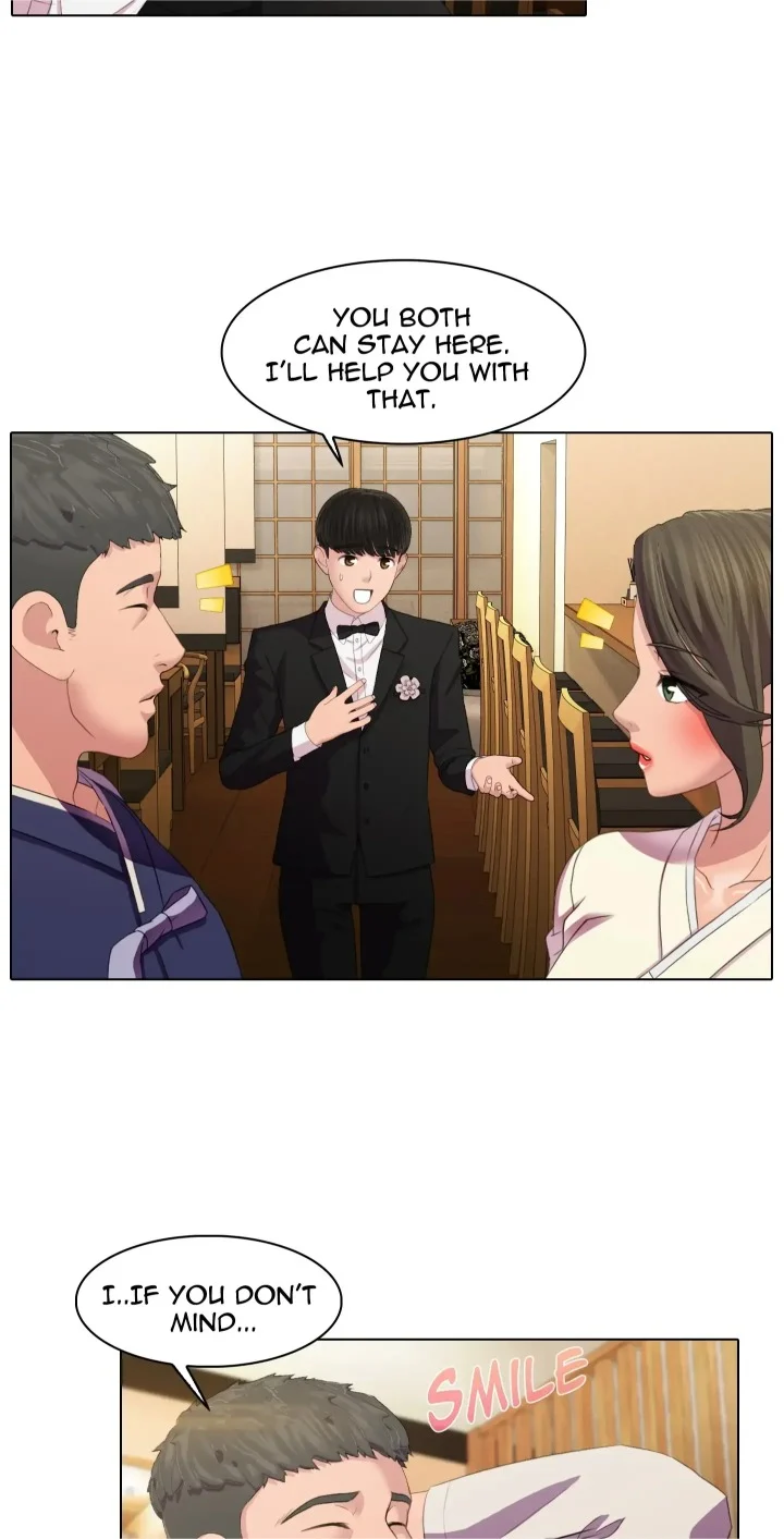 Choose Your Wife! chapter 2 page 29