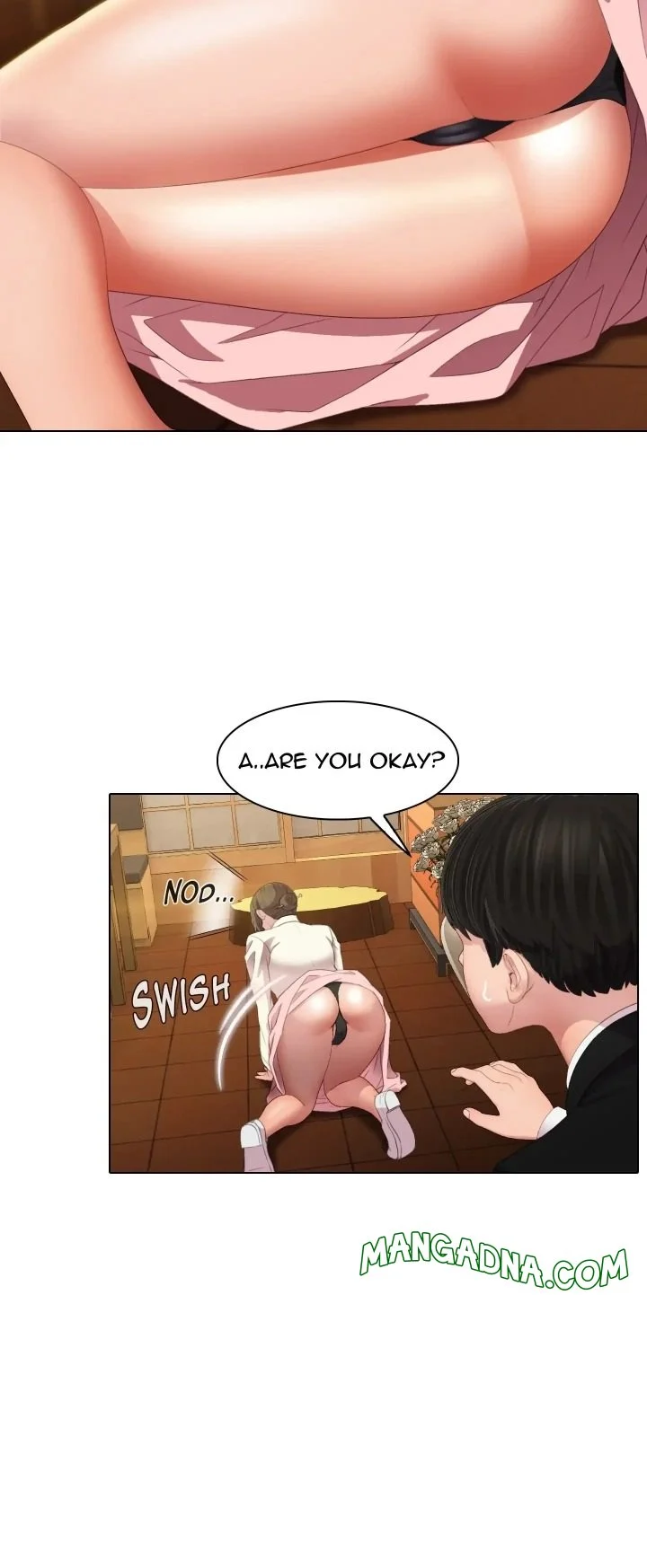 Choose Your Wife! chapter 2 page 37