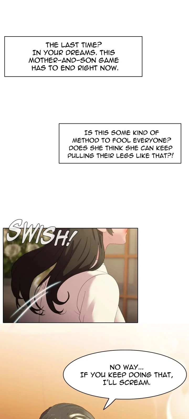 Choose Your Wife! chapter 3 page 4