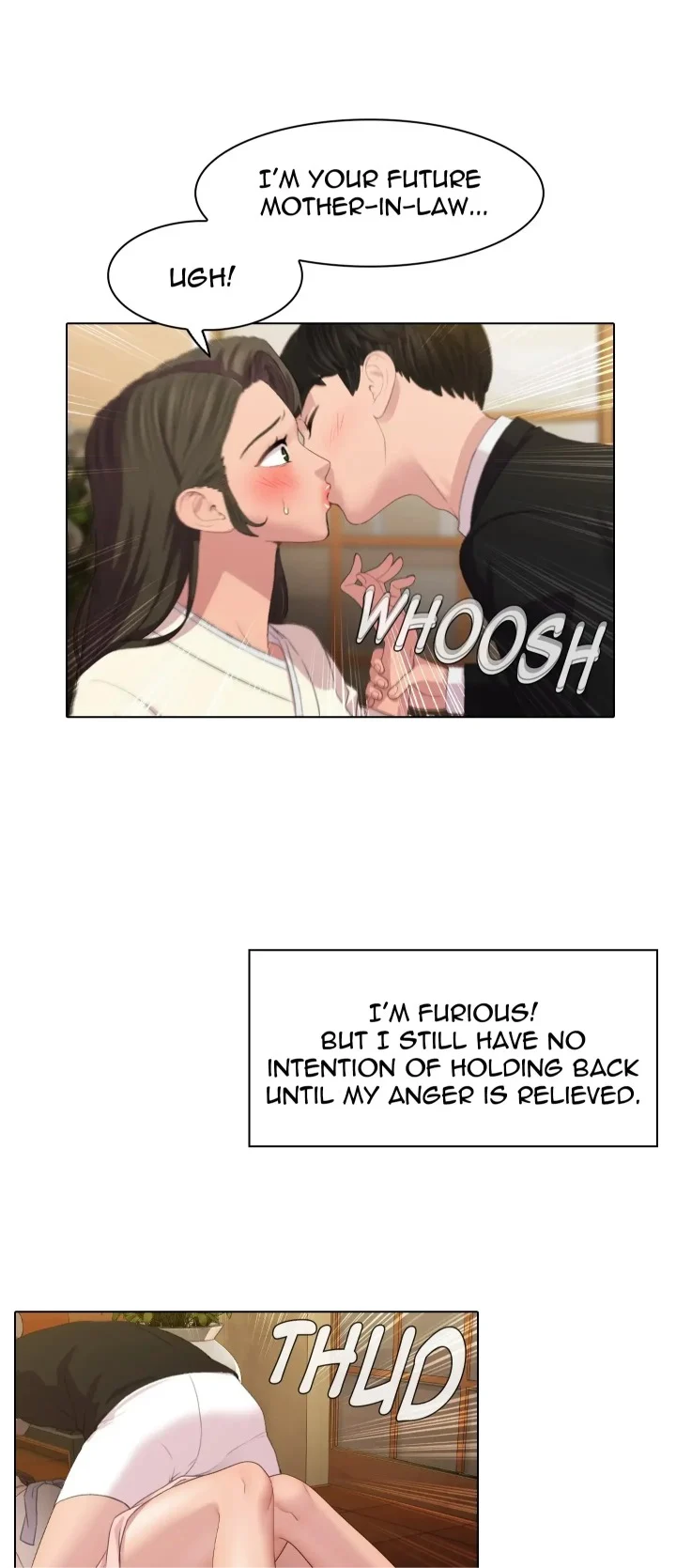 Choose Your Wife! chapter 3 page 7