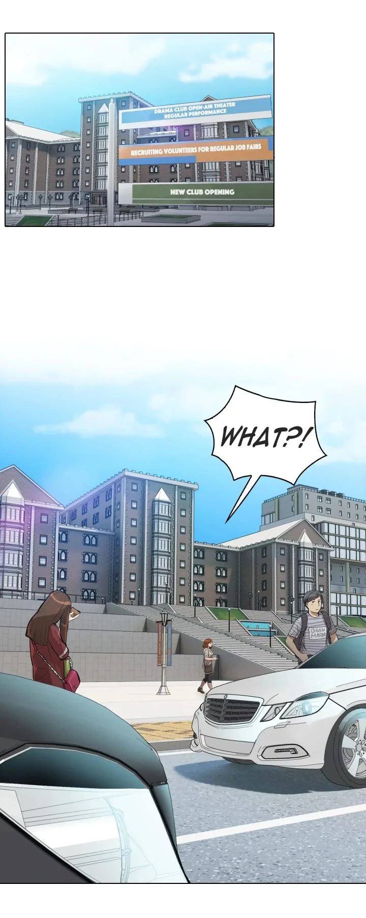 Choose Your Wife! chapter 3 page 10