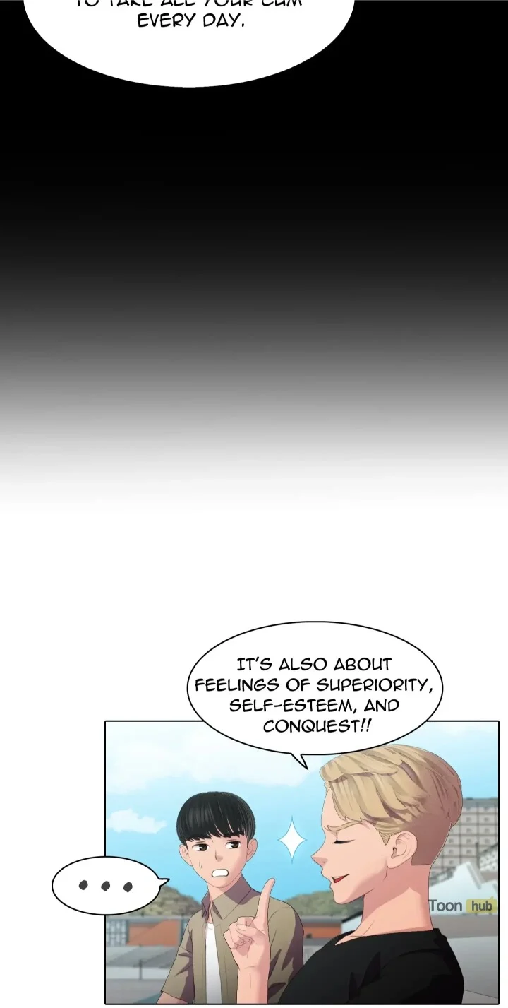 Choose Your Wife! chapter 3 page 17