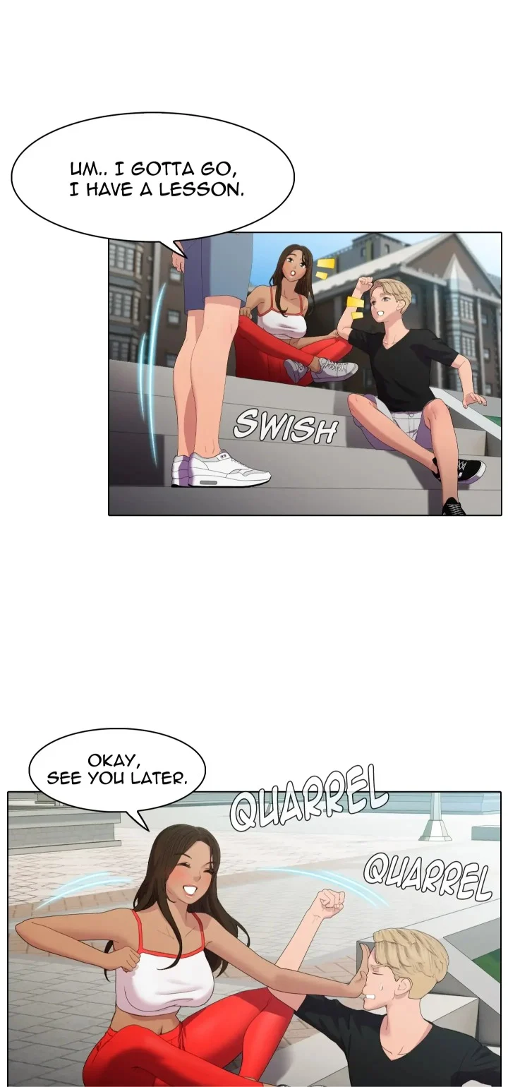 Choose Your Wife! chapter 3 page 26