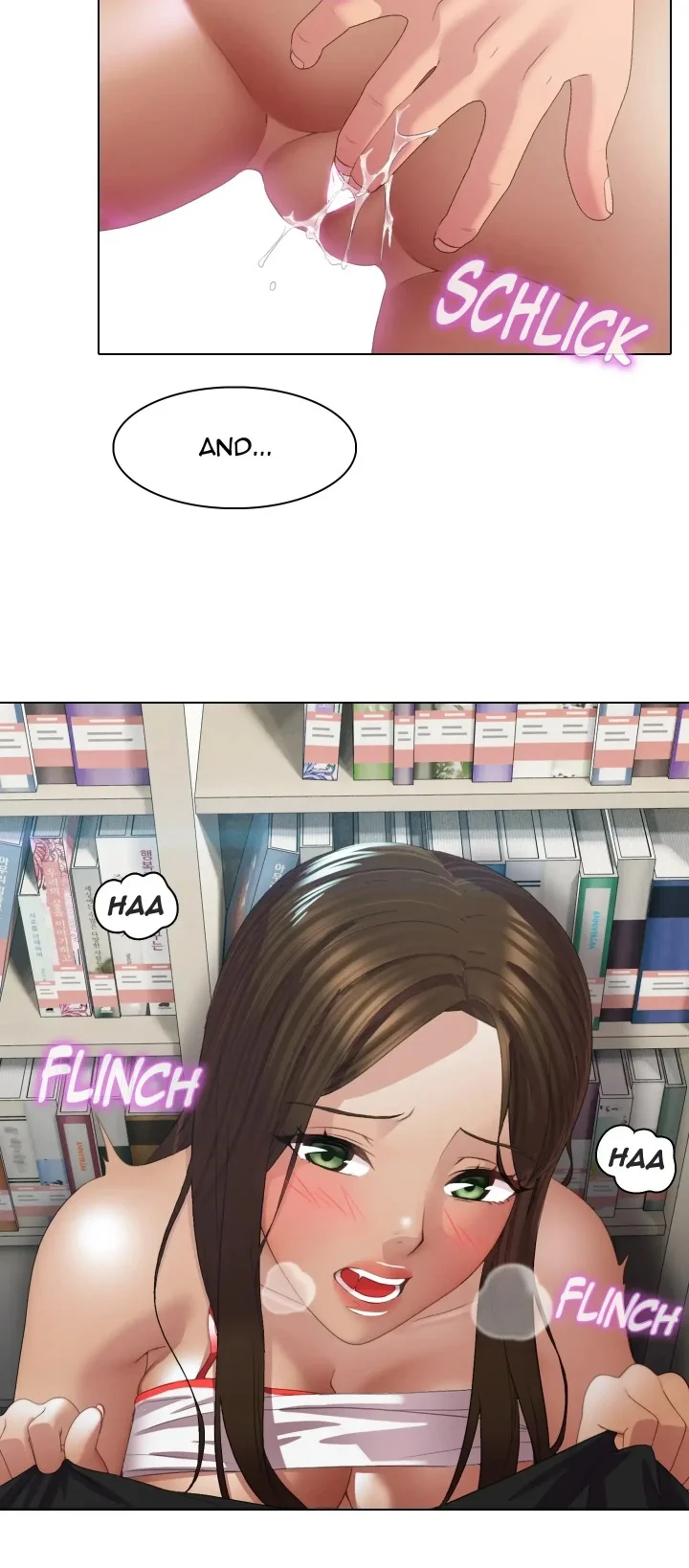 Choose Your Wife! chapter 3 page 40