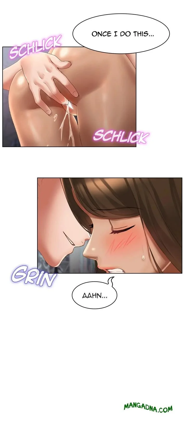 Choose Your Wife! chapter 4 page 4