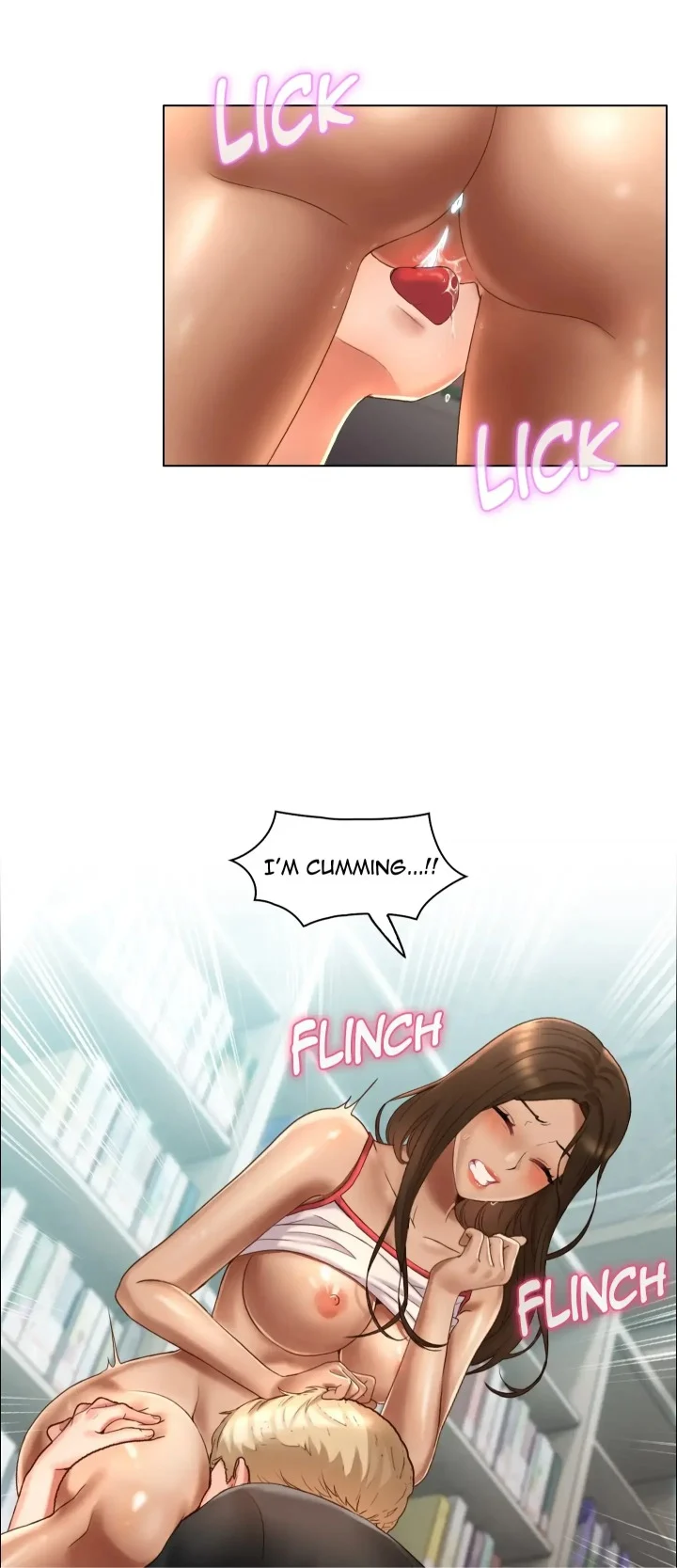 Choose Your Wife! chapter 4 page 7