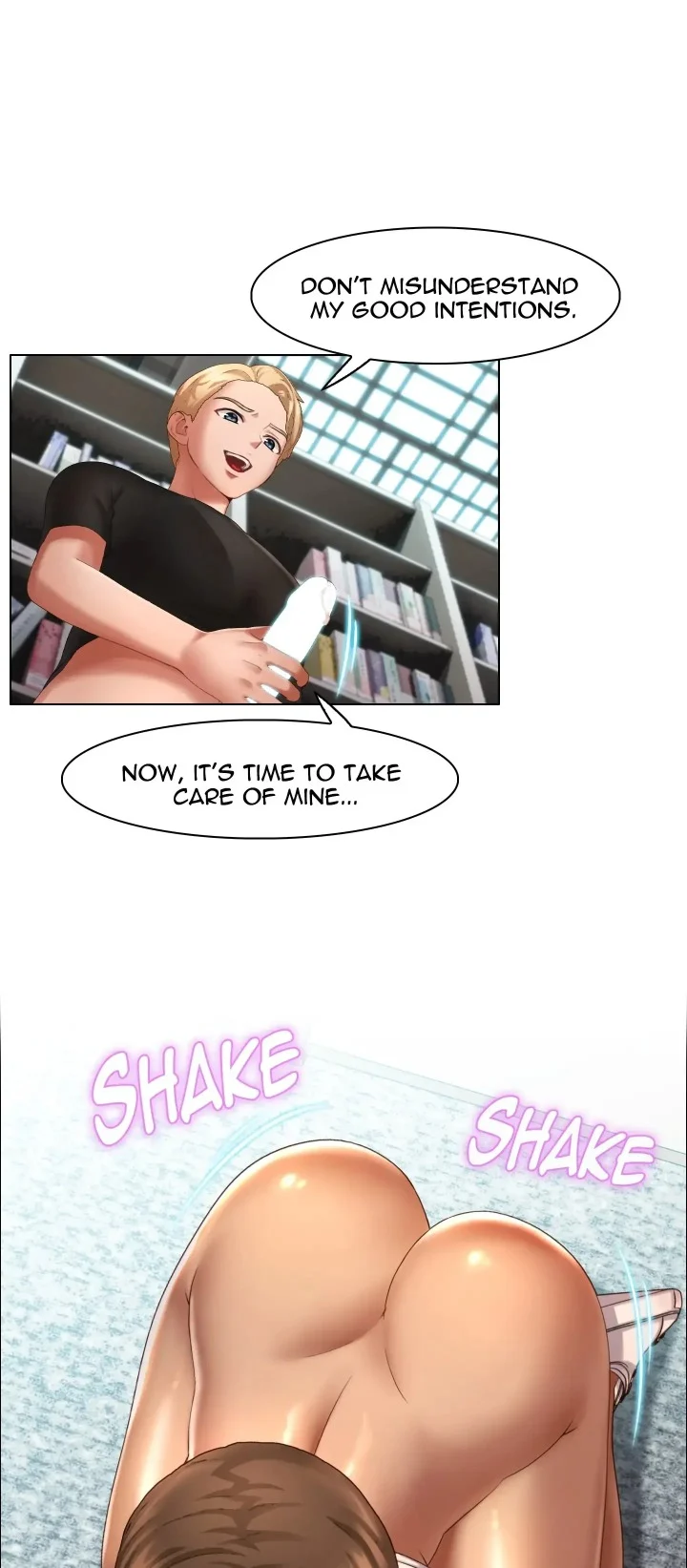Choose Your Wife! chapter 4 page 10