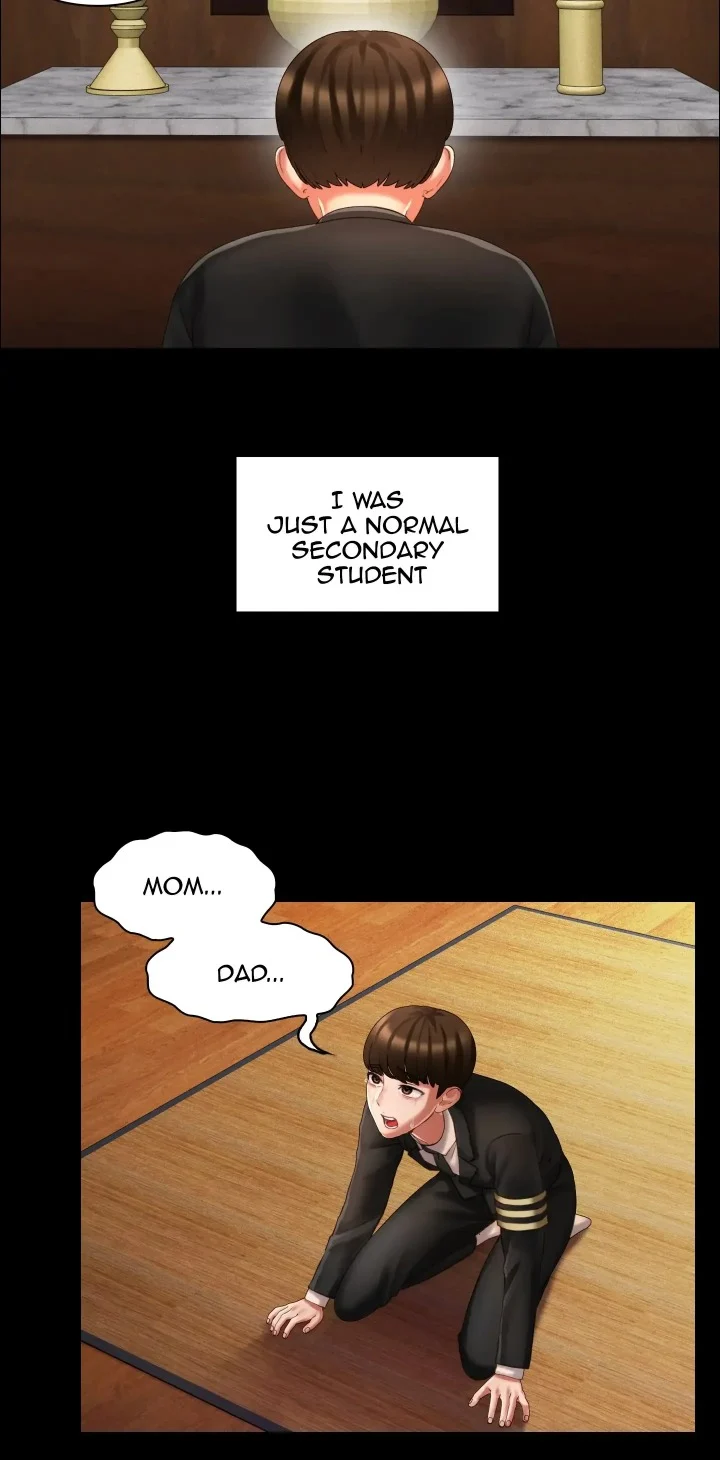 Choose Your Wife! chapter 4 page 14