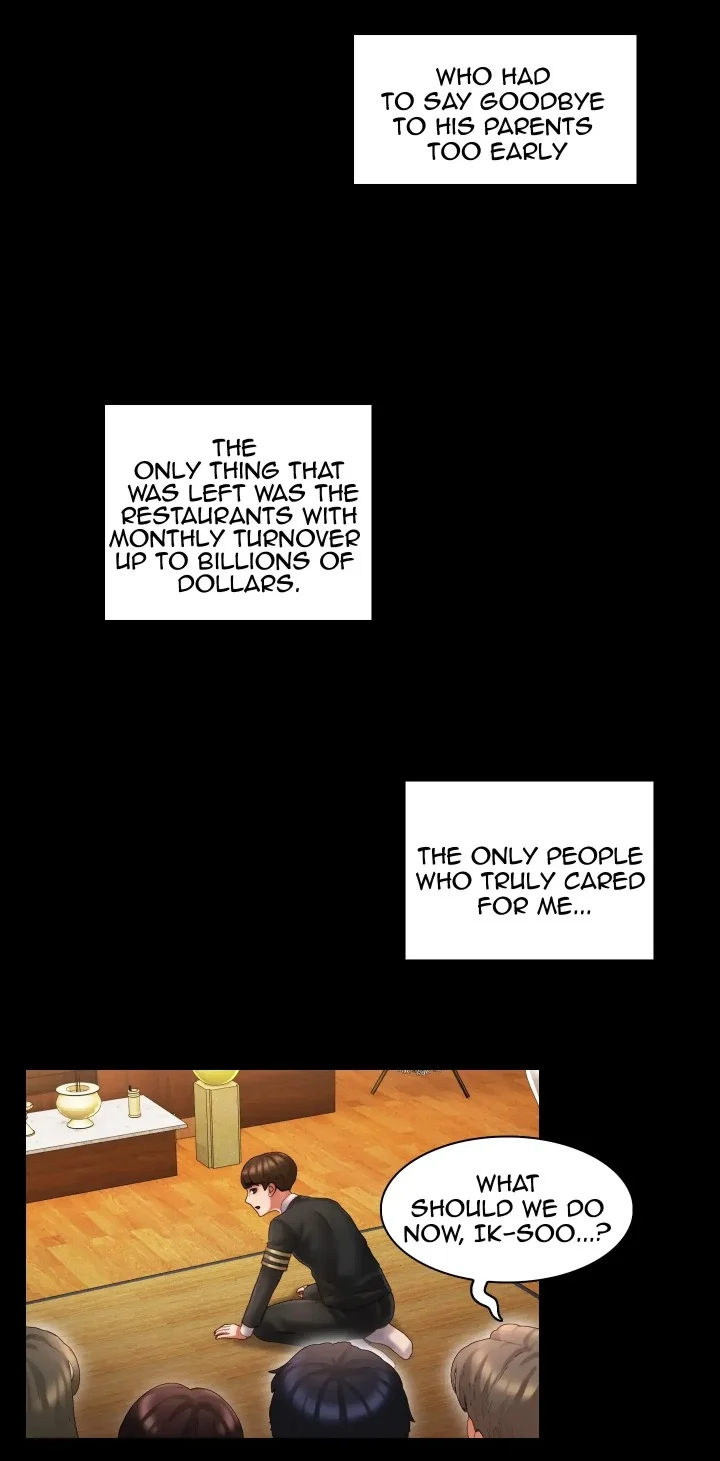 Choose Your Wife! chapter 4 page 15