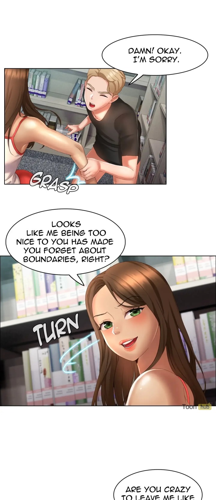 Choose Your Wife! chapter 4 page 25