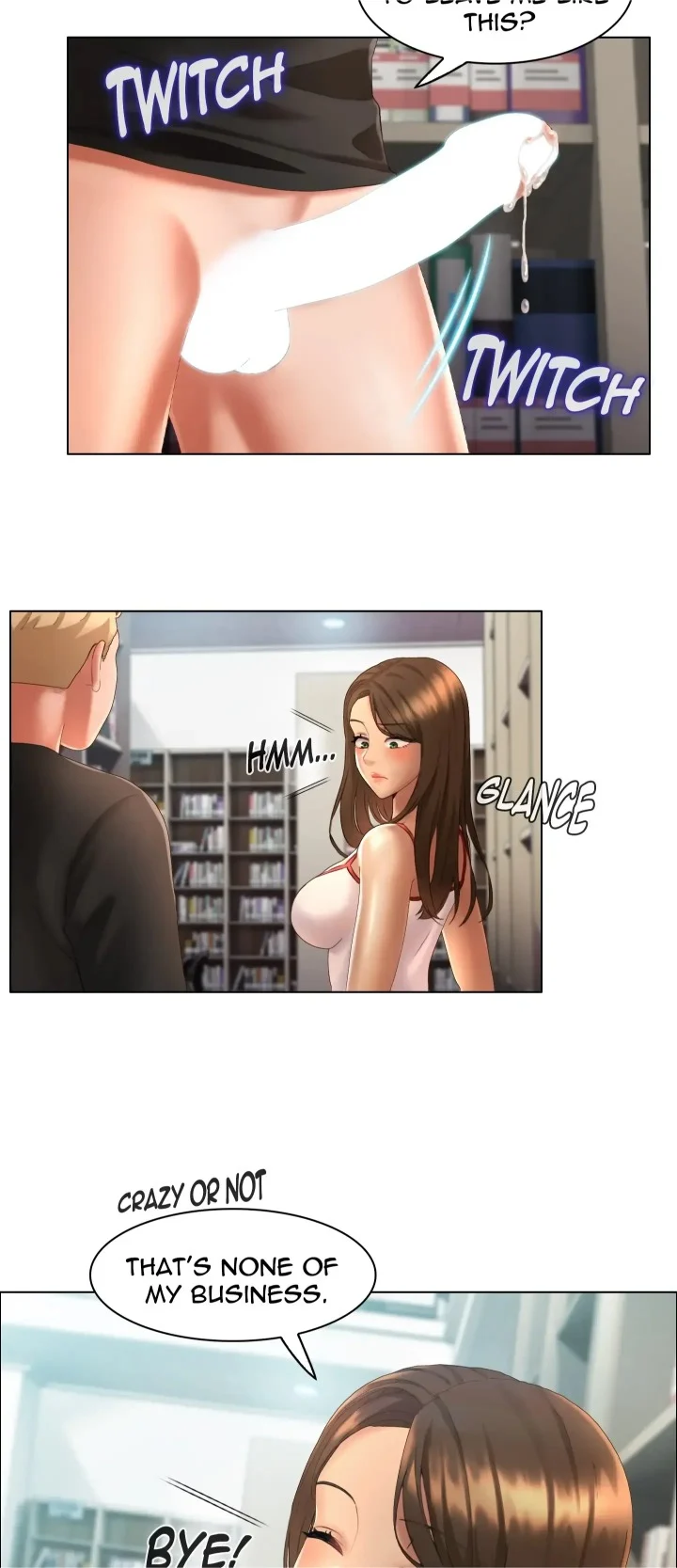 Choose Your Wife! chapter 4 page 26