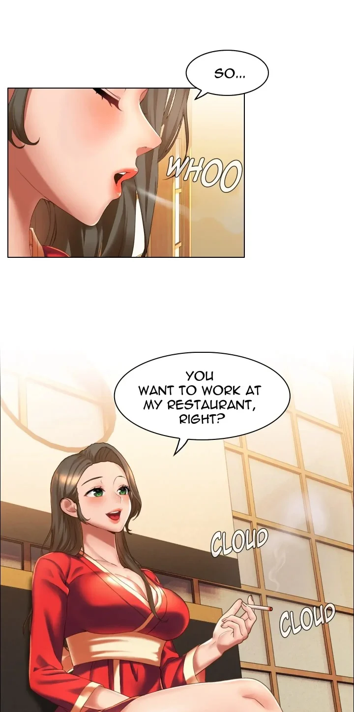 Choose Your Wife! chapter 5 page 1