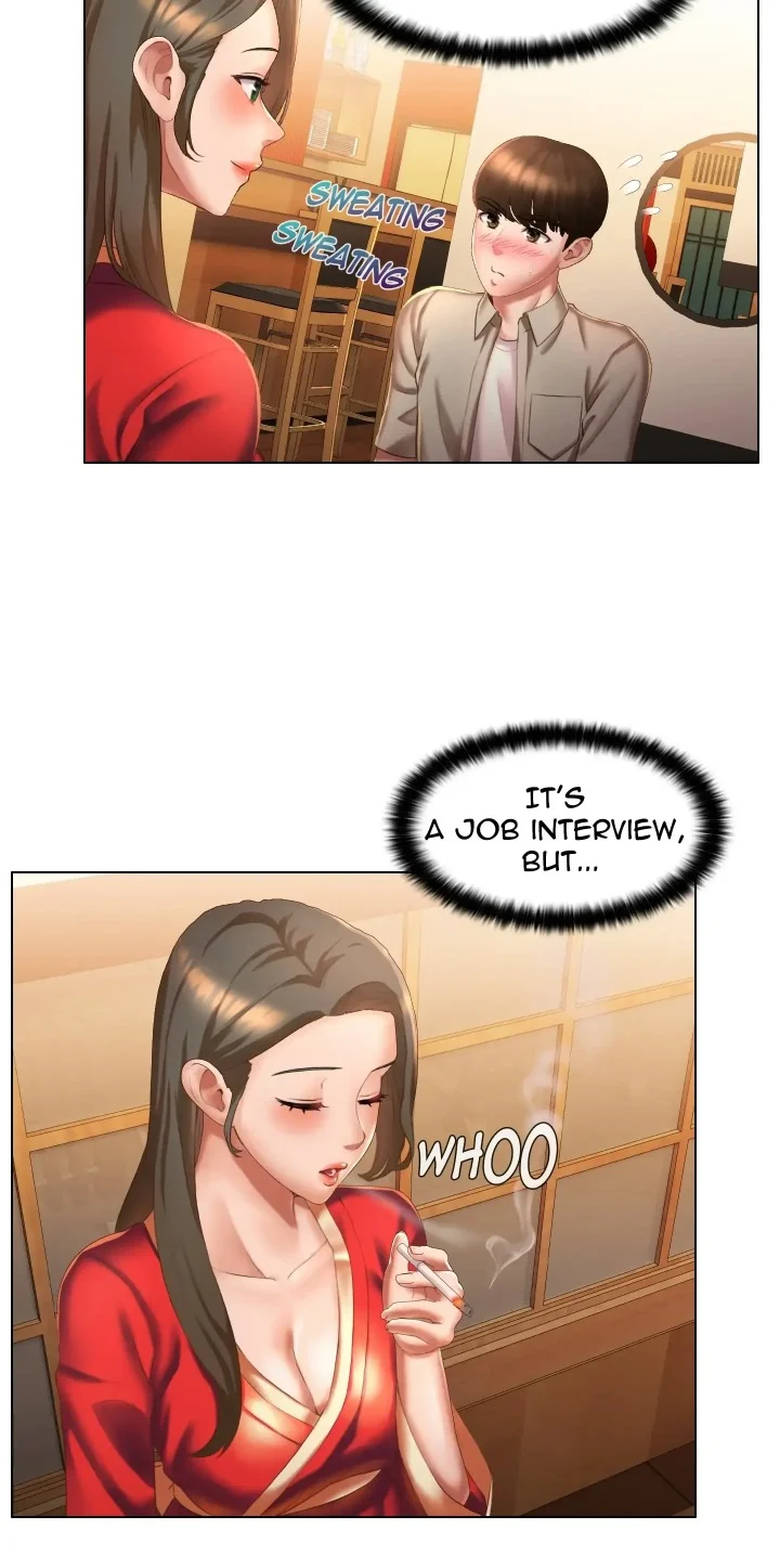Choose Your Wife! chapter 5 page 3