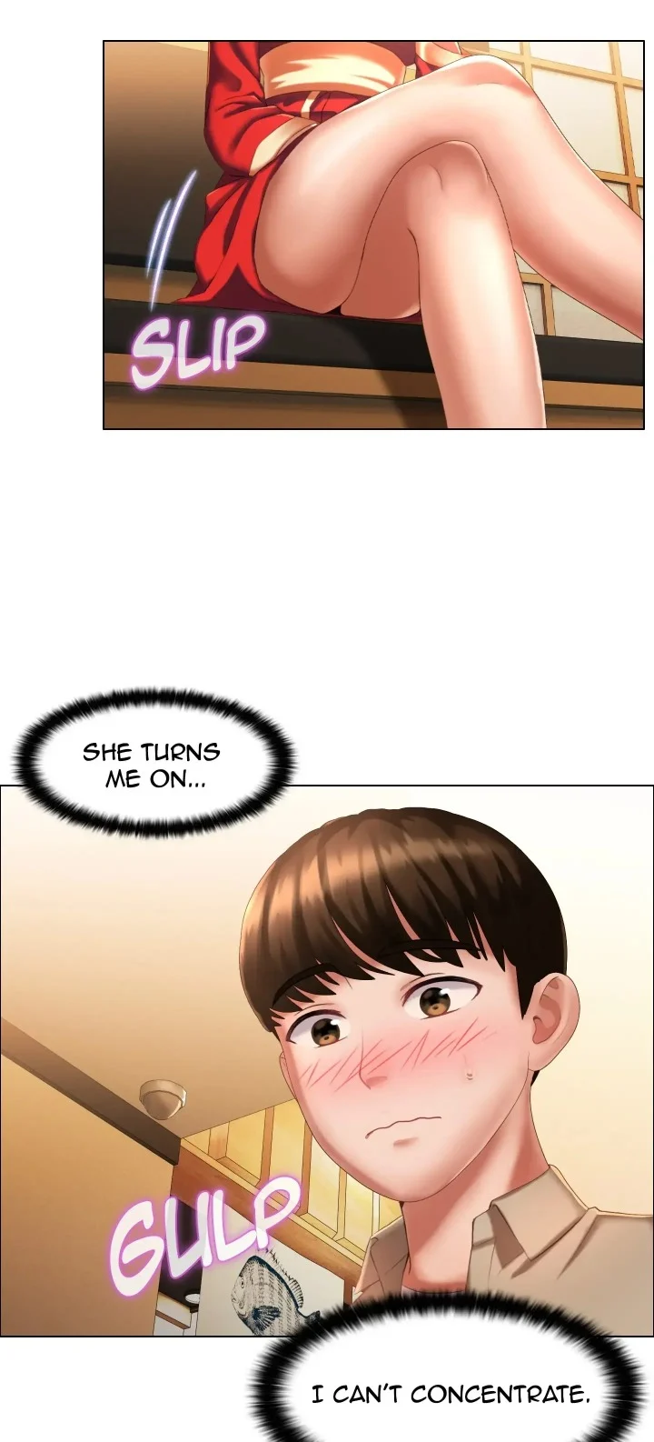Choose Your Wife! chapter 5 page 4