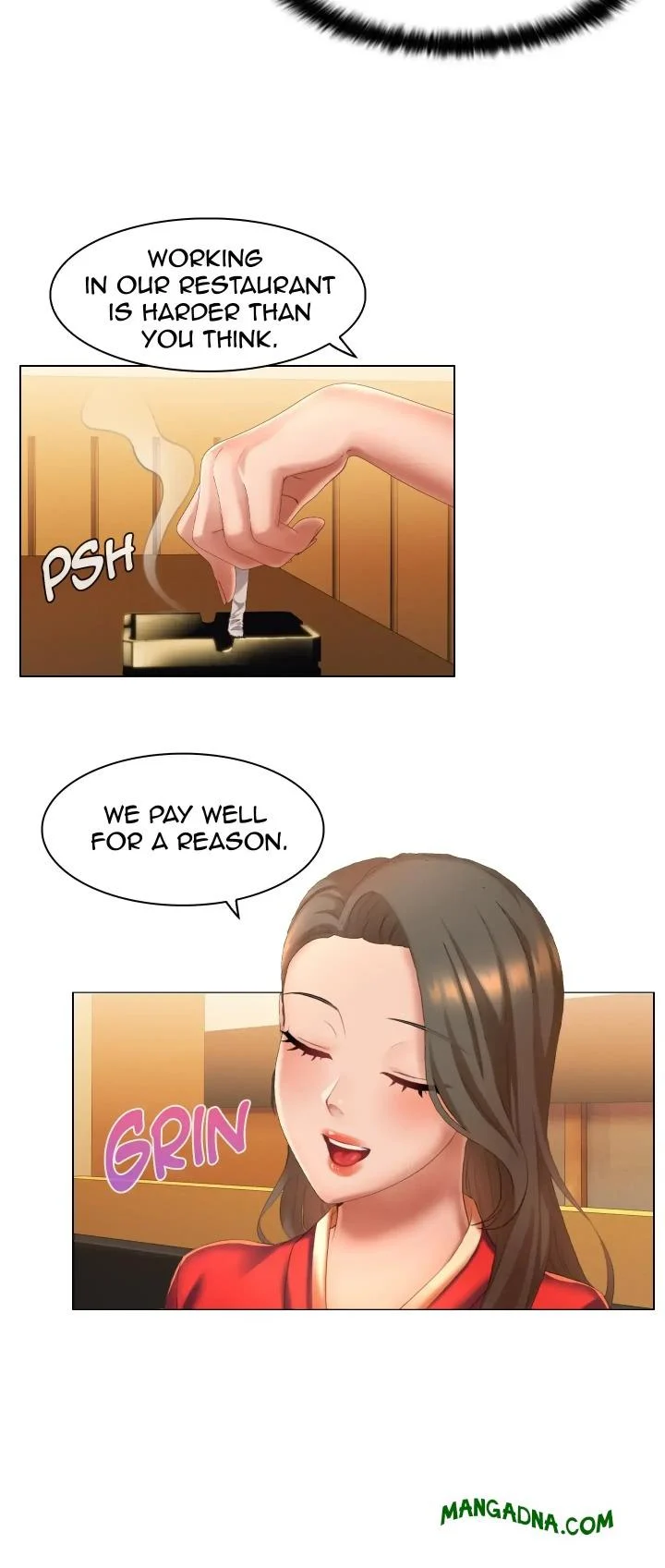 Choose Your Wife! chapter 5 page 5