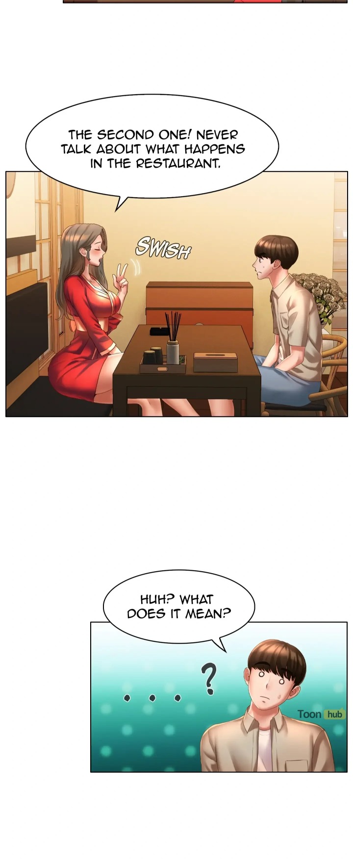 Choose Your Wife! chapter 5 page 11
