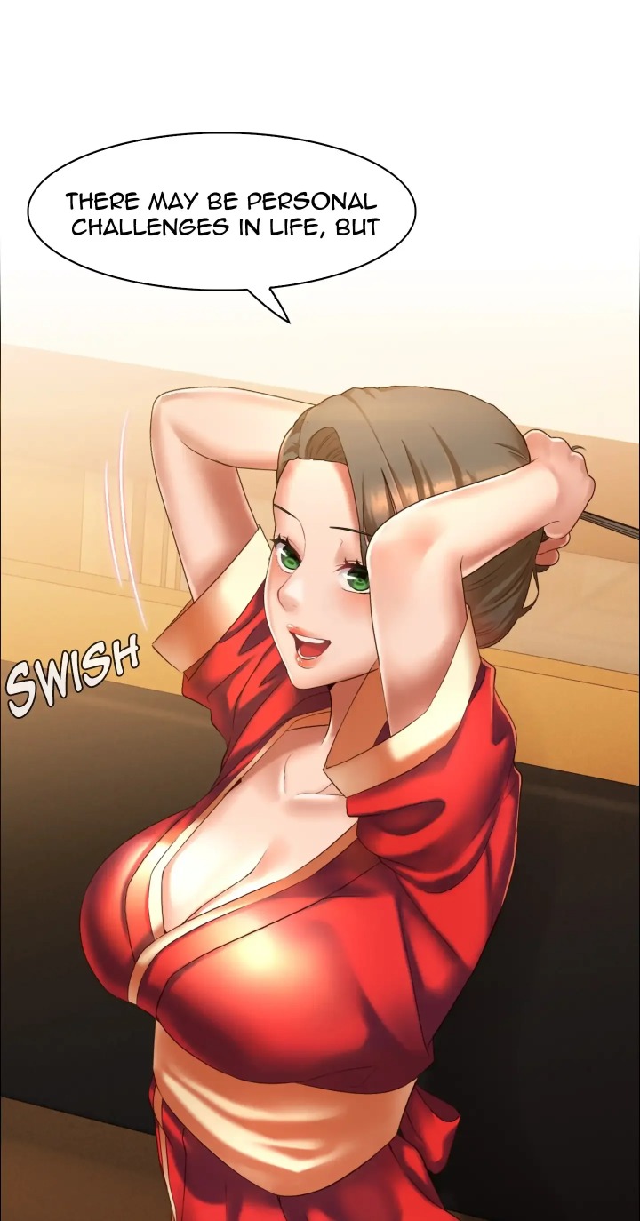 Choose Your Wife! chapter 5 page 15