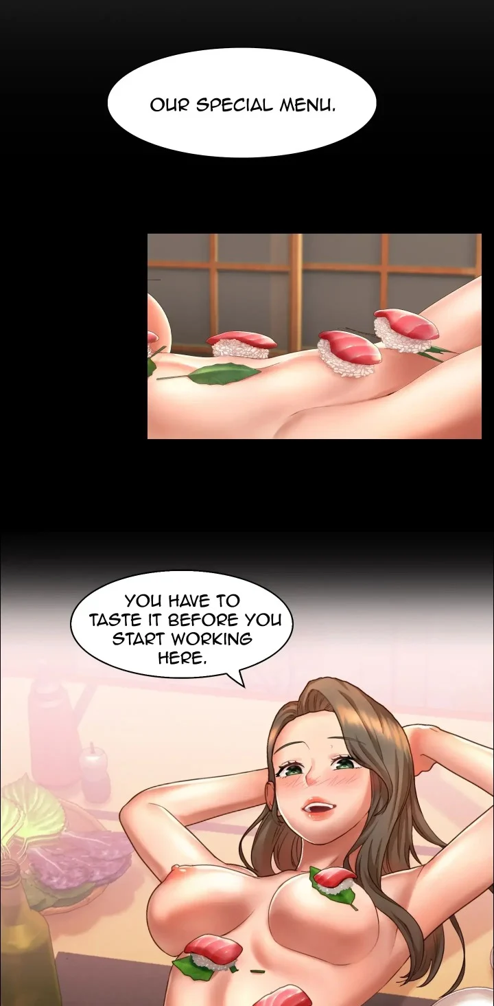 Choose Your Wife! chapter 5 page 24