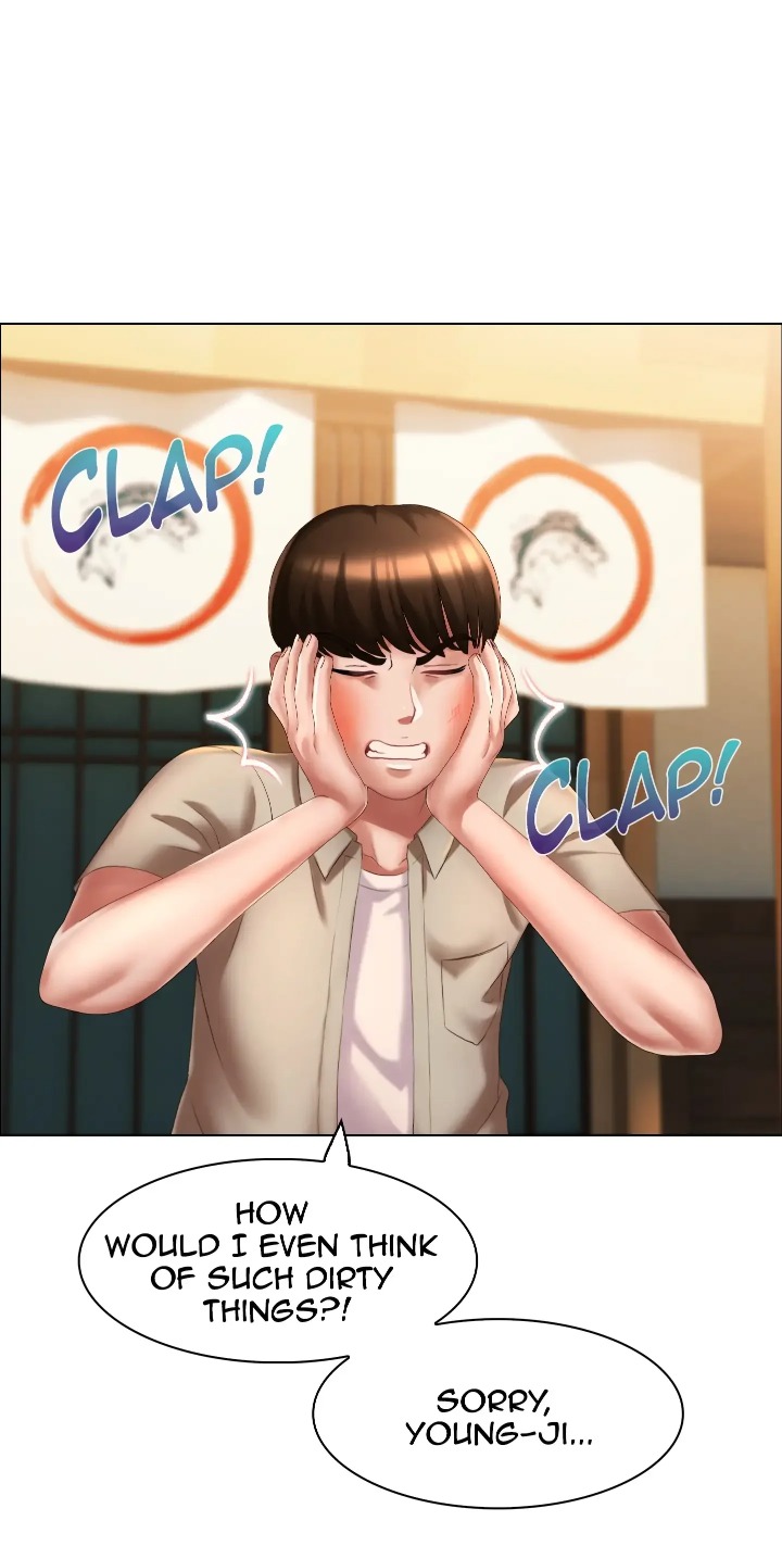 Choose Your Wife! chapter 5 page 28