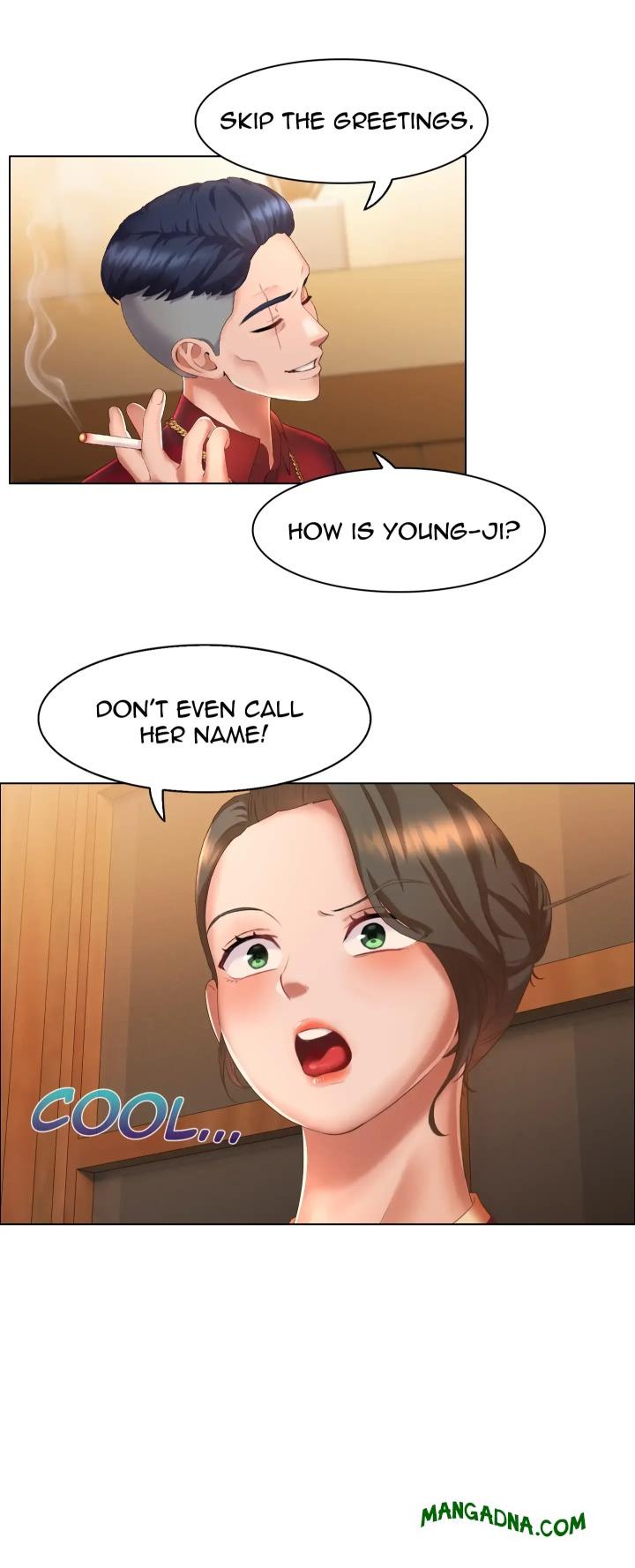 Choose Your Wife! chapter 5 page 32