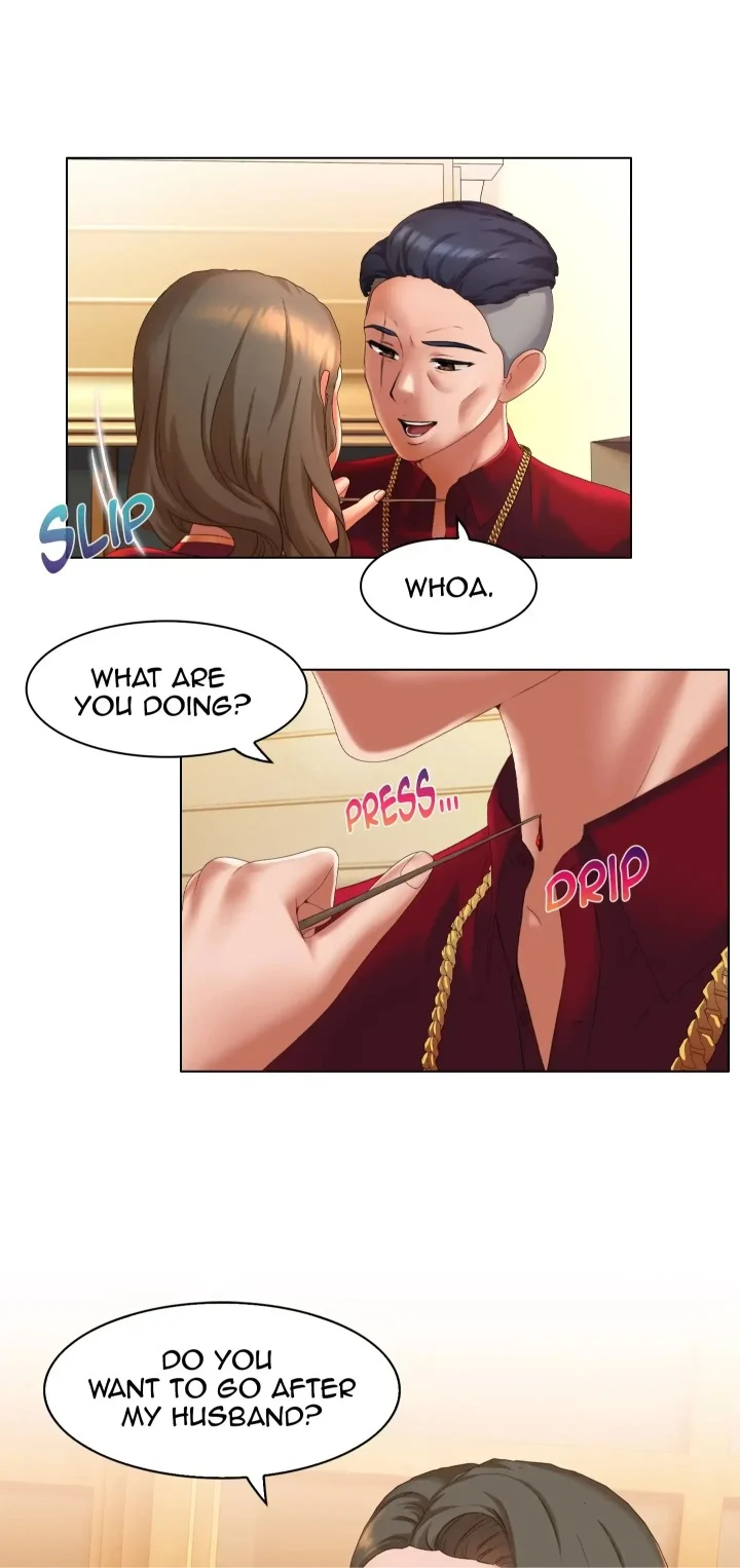 Choose Your Wife! chapter 5 page 36