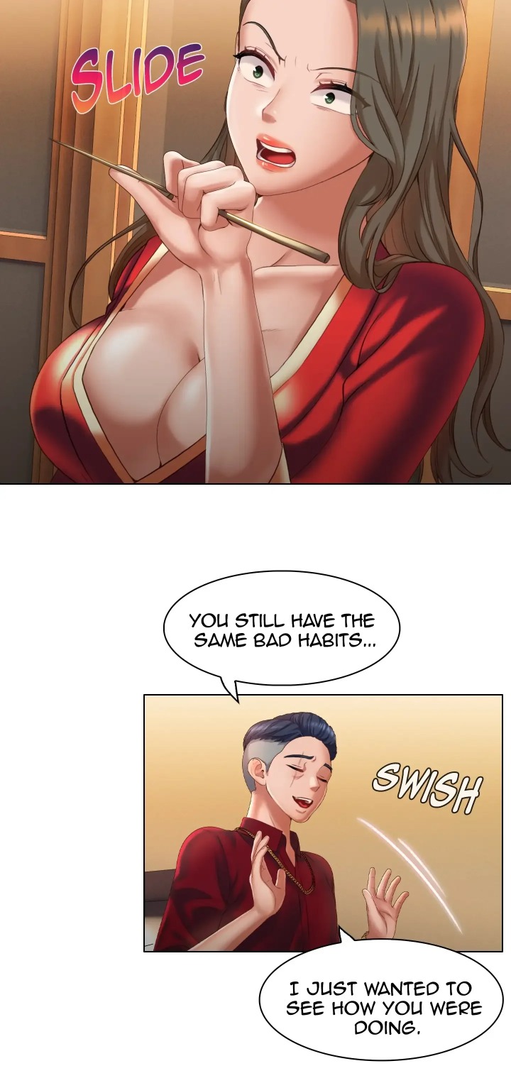 Choose Your Wife! chapter 5 page 37