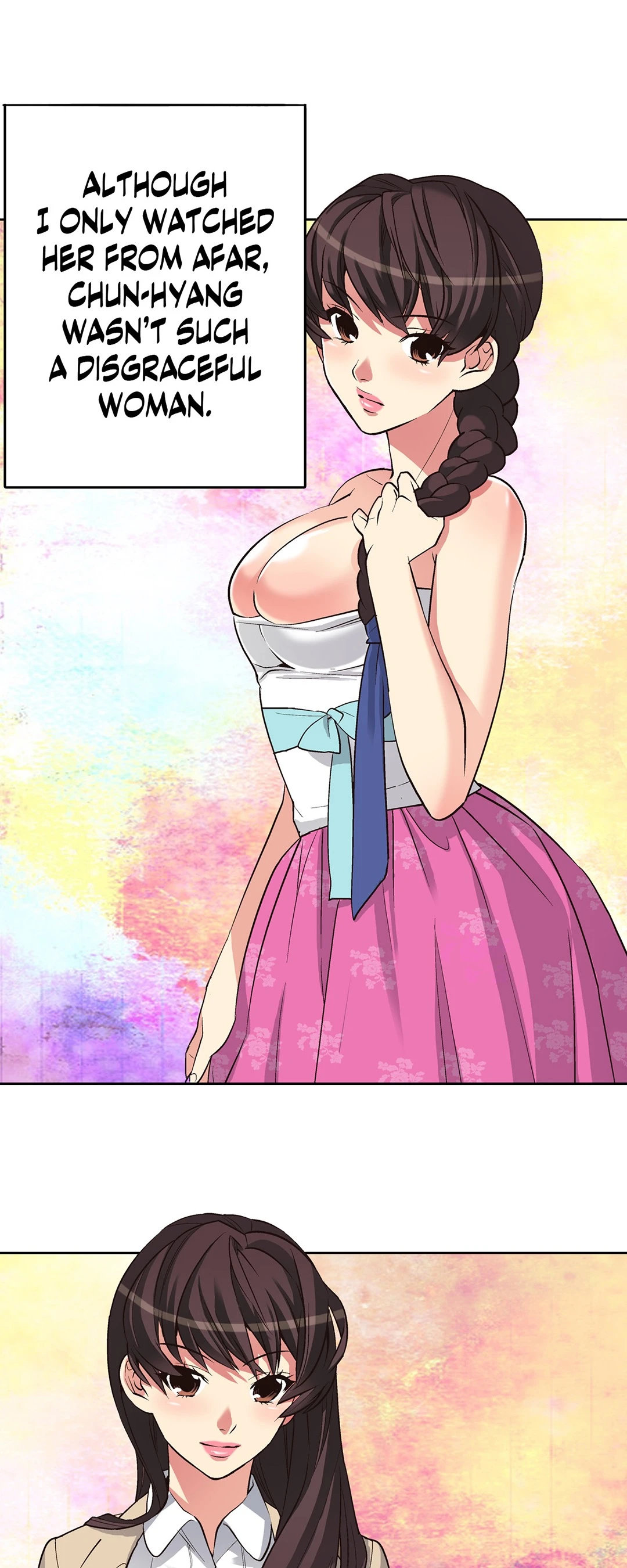 Chronicles of the Fair Sex chapter 11 page 4