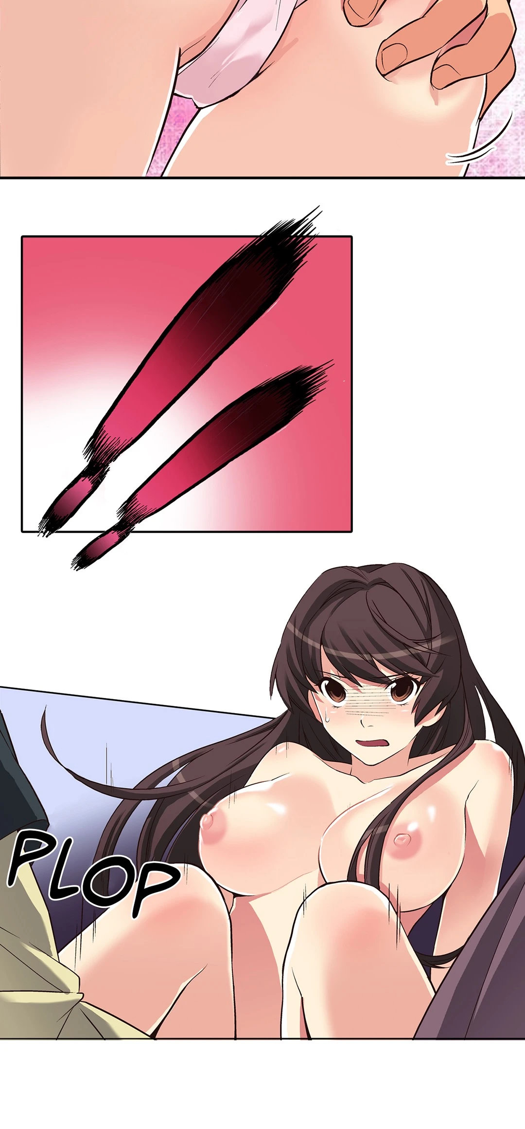 Chronicles of the Fair Sex chapter 13 page 7