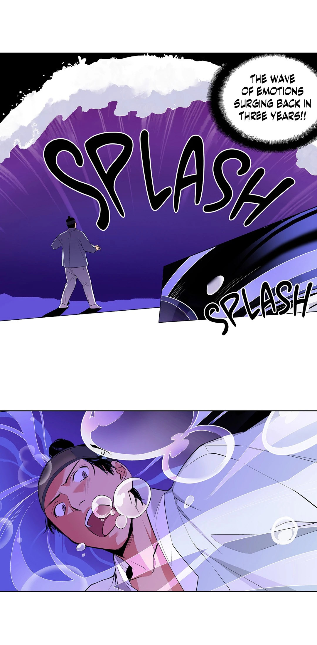 Chronicles of the Fair Sex chapter 24 page 3