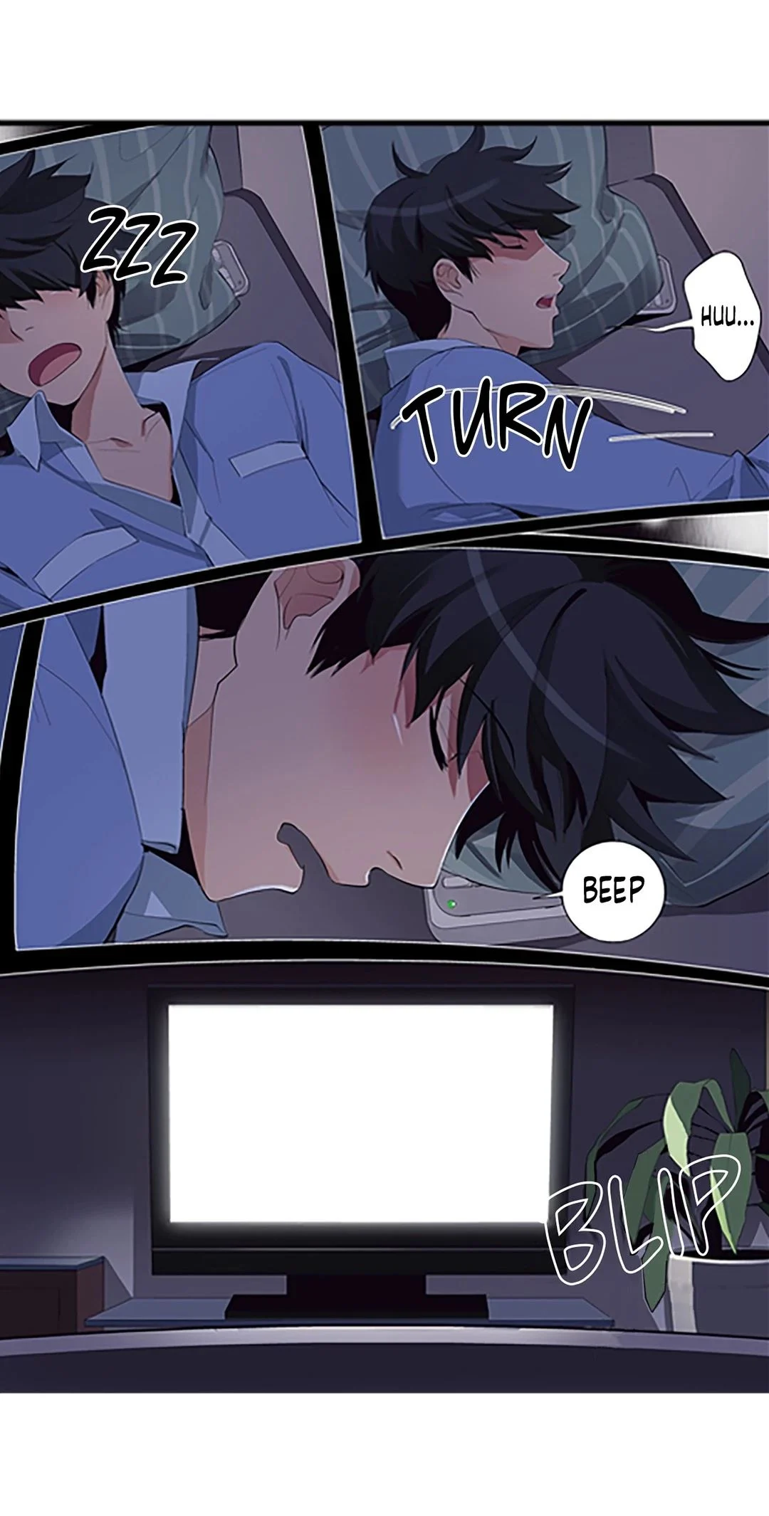 Chronicles of the Fair Sex chapter 32 page 15