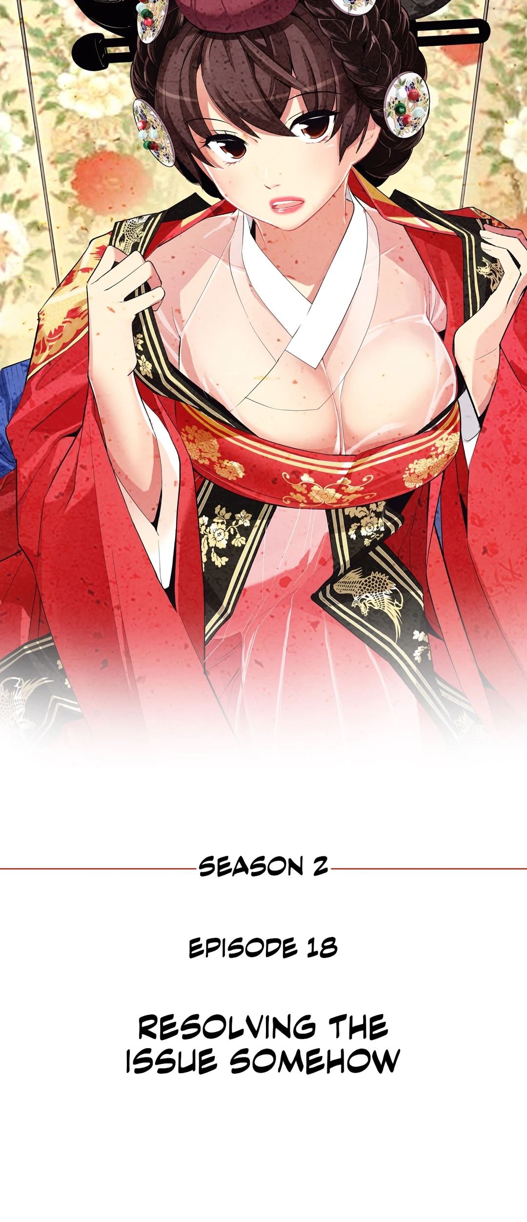Chronicles of the Fair Sex chapter 41 page 1