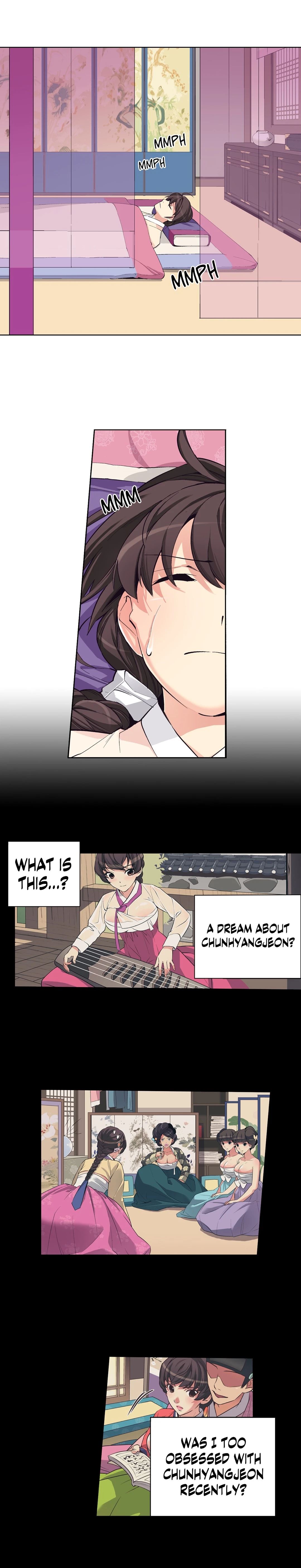 Chronicles of the Fair Sex chapter 42 page 2