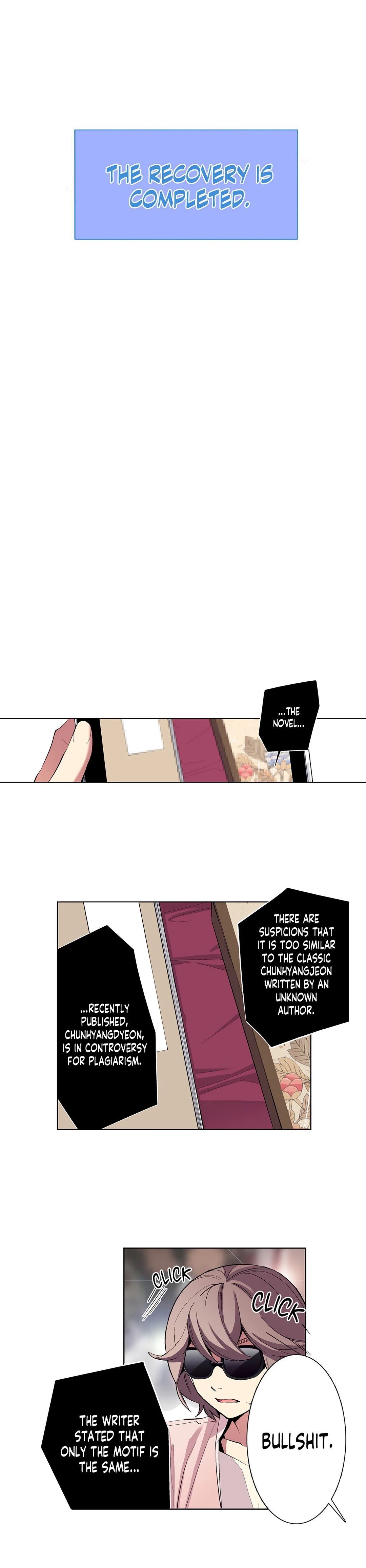Chronicles of the Fair Sex chapter 45 page 3