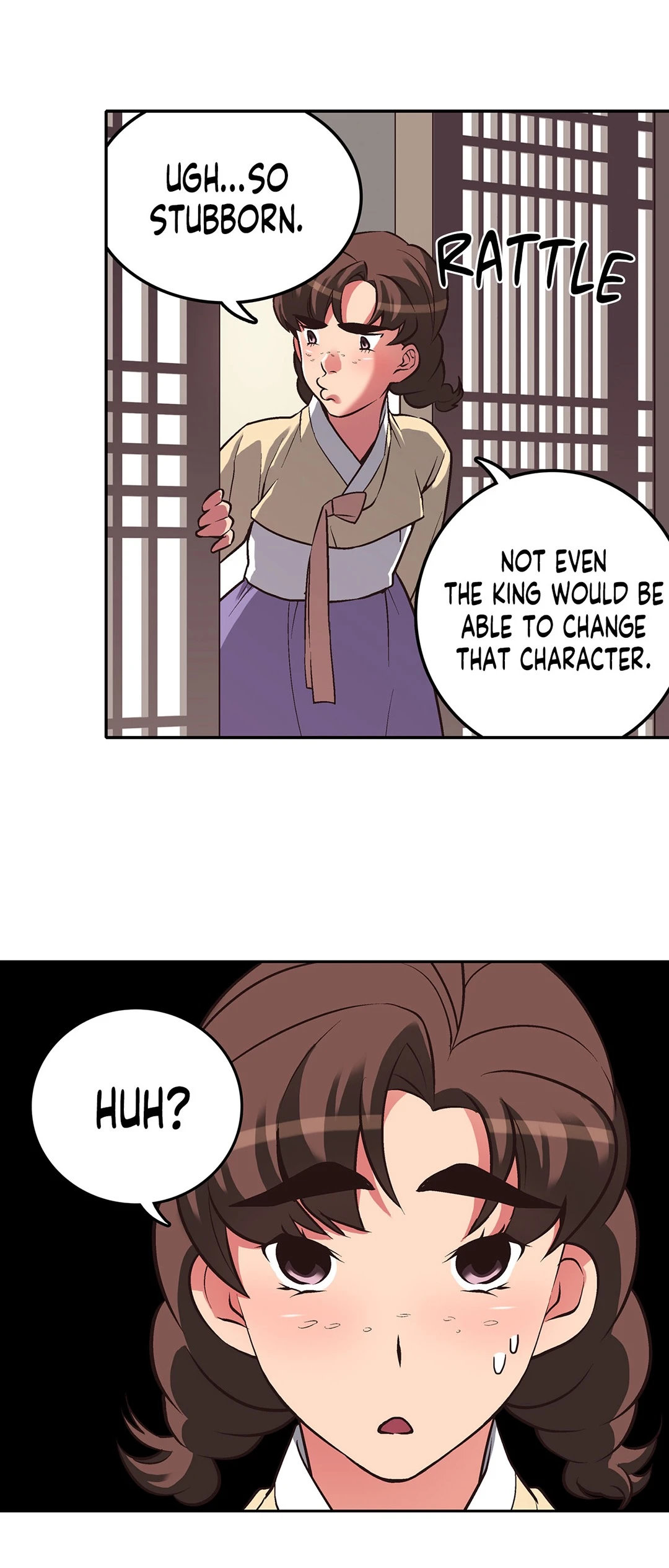 Chronicles of the Fair Sex chapter 9 page 13