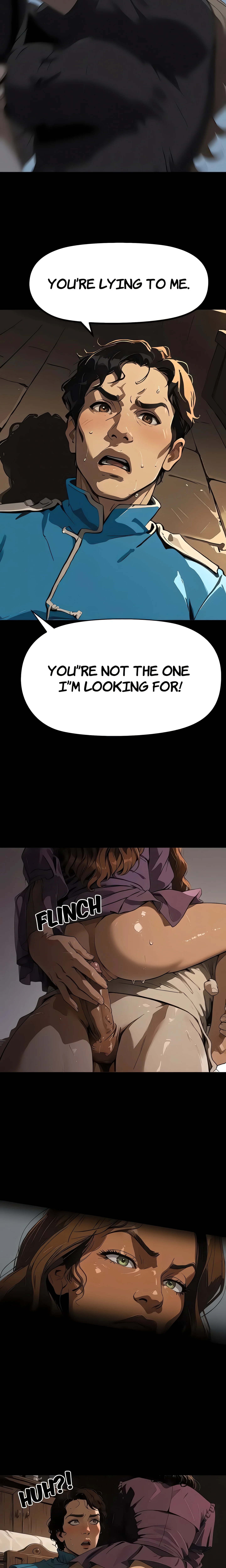 Cinderella: The Owner of the Glass Slipper (Uncensored) chapter 3 page 3