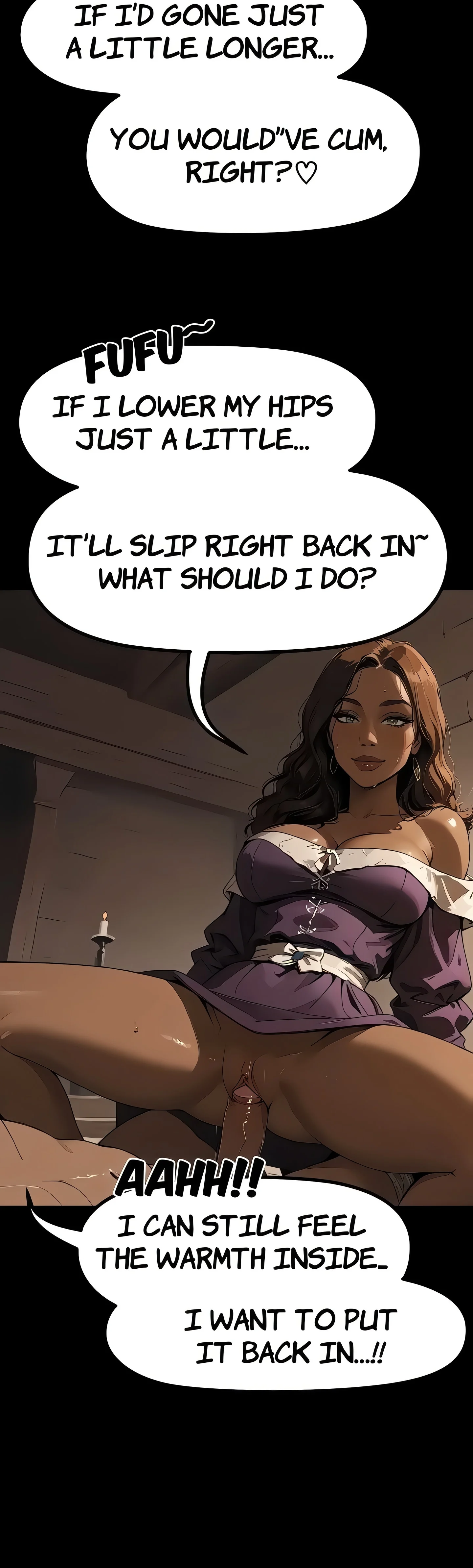 Cinderella: The Owner of the Glass Slipper (Uncensored) chapter 3 page 5