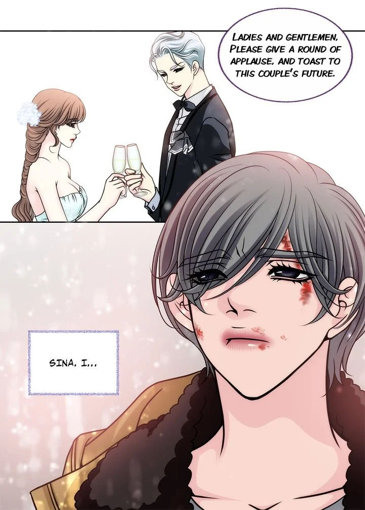 Cinderella’s Man chapter 1 page 9