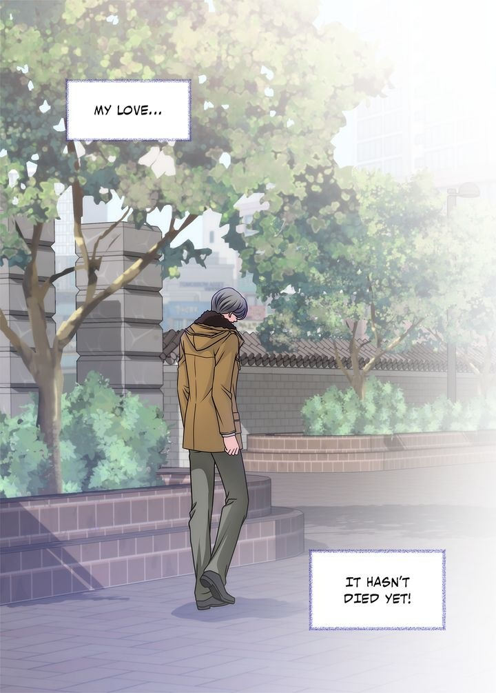 Cinderella’s Man chapter 1 page 11