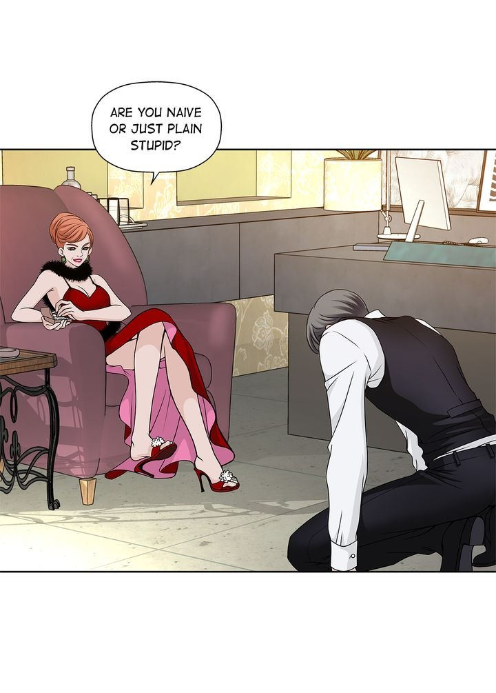 Cinderella’s Man chapter 1 page 14