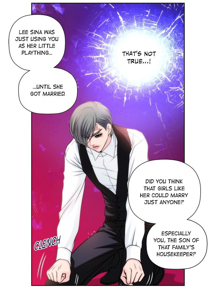 Cinderella’s Man chapter 1 page 21