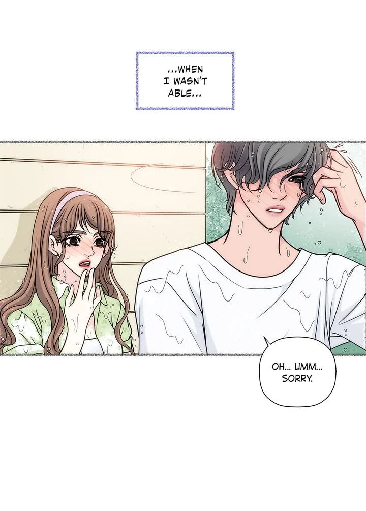 Cinderella’s Man chapter 1 page 27