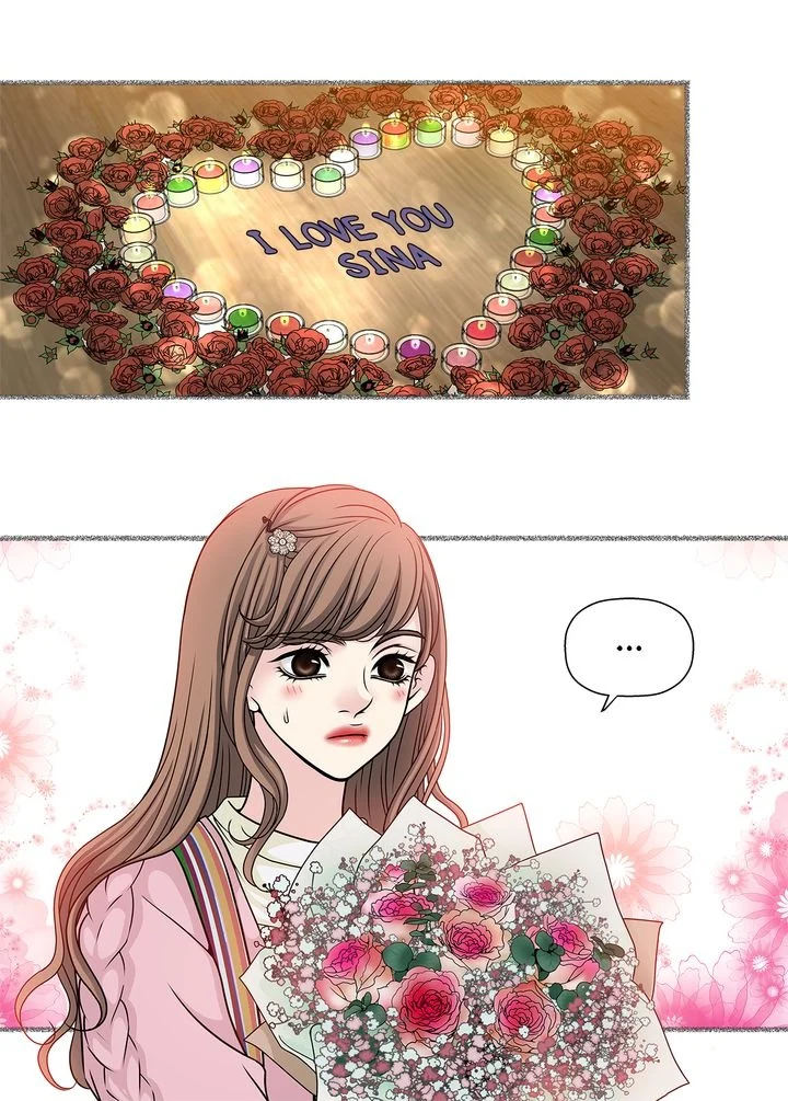 Cinderella’s Man chapter 1 page 30