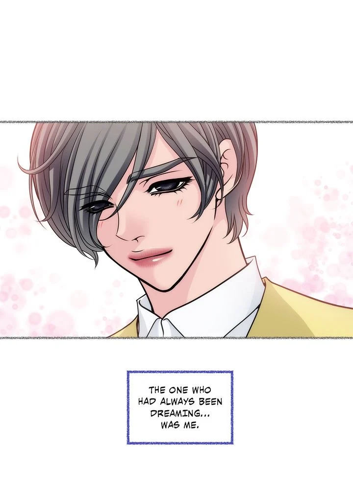 Cinderella’s Man chapter 1 page 33