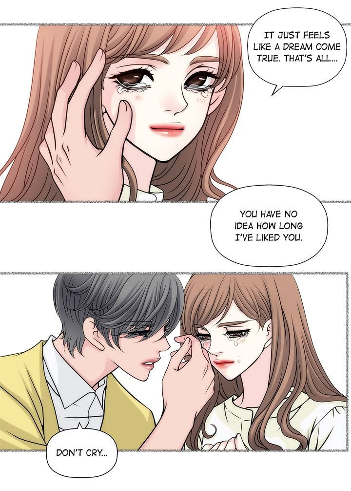 Cinderella’s Man chapter 1 page 35