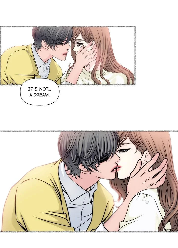 Cinderella’s Man chapter 1 page 36