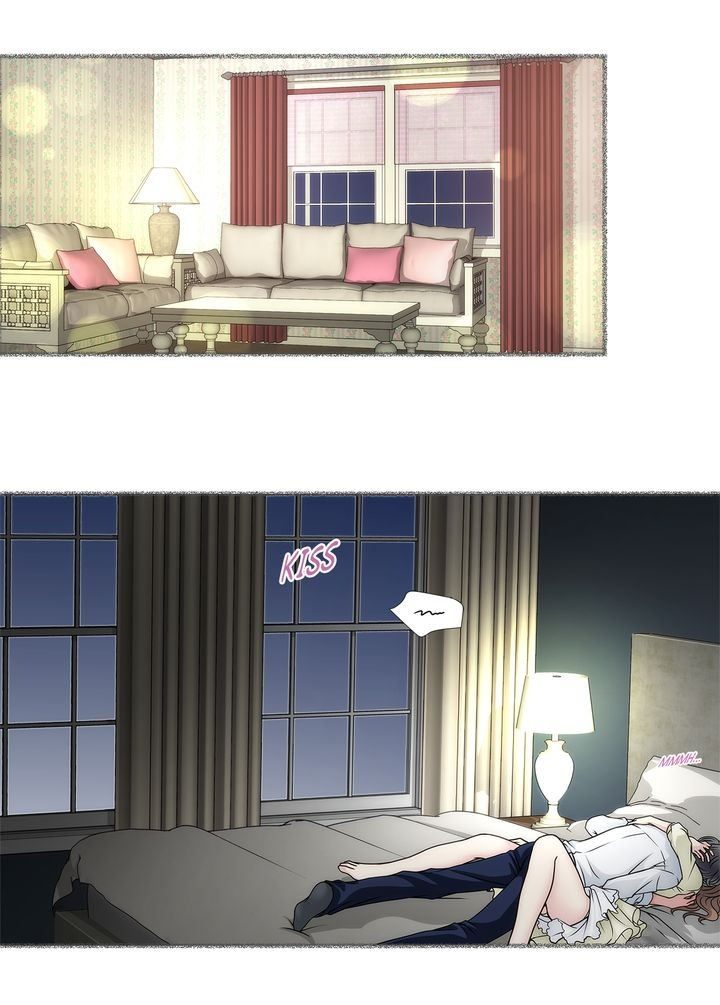 Cinderella’s Man chapter 1 page 39
