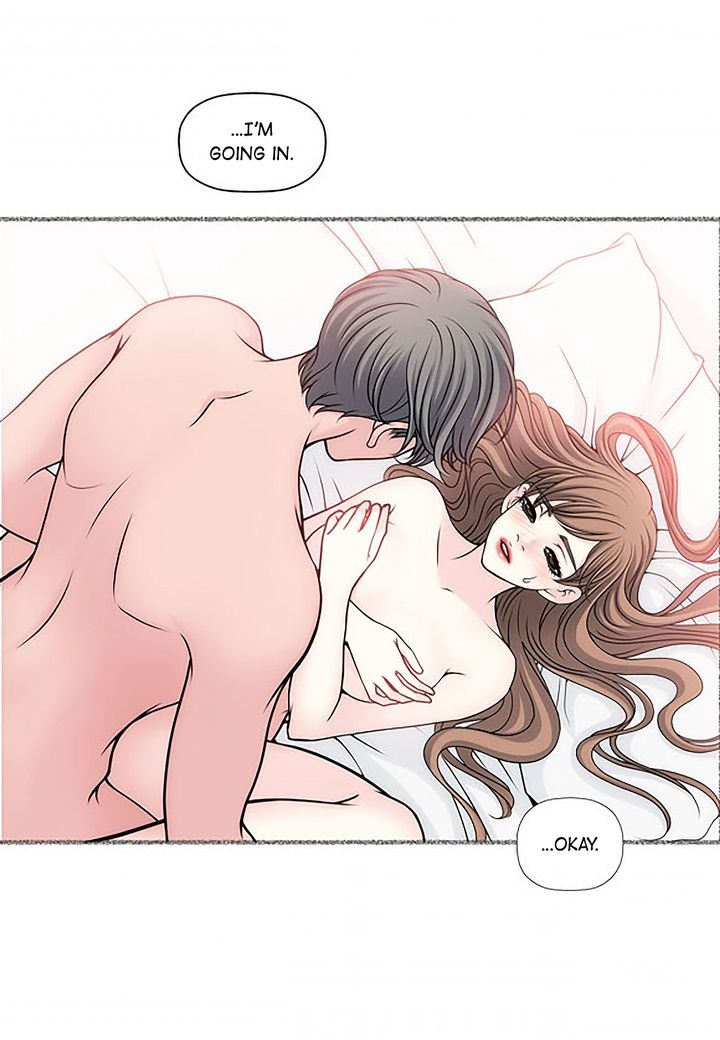 Cinderella’s Man chapter 1 page 43