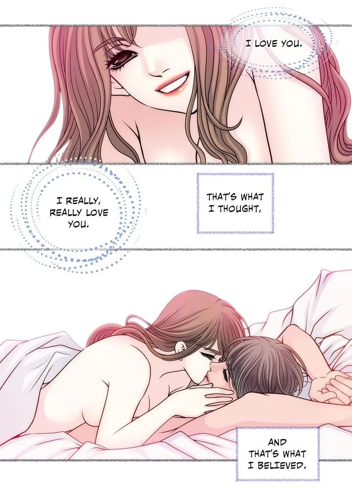 Cinderella’s Man chapter 1 page 52