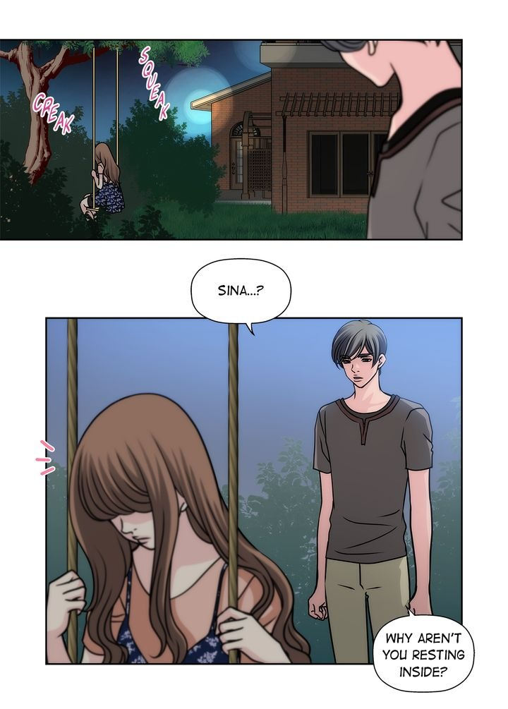 Cinderella’s Man chapter 10 page 5